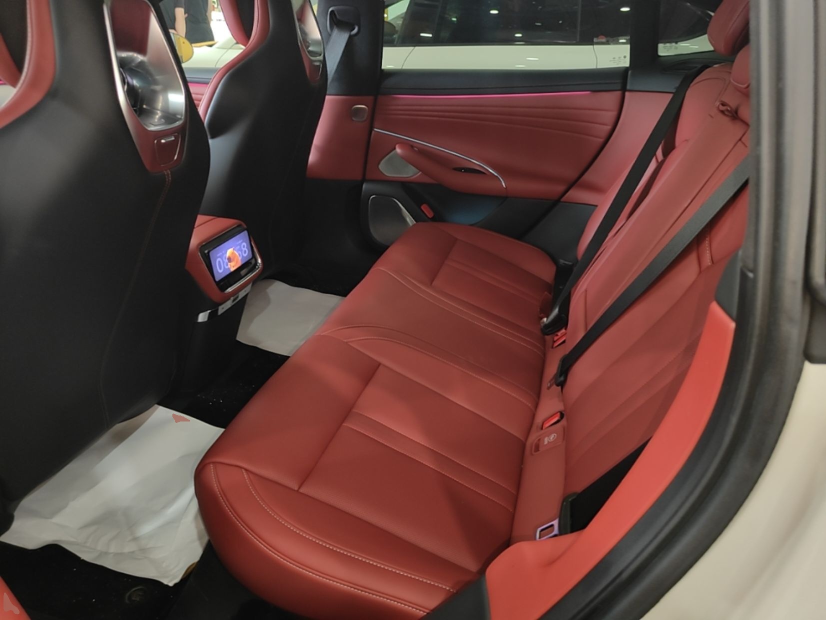Xiaomi Auto SU7 2026 Model Pro — снимка 20
