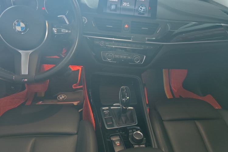 Used BMW 1 Series 2020 125i Leading Model M Sport Package
