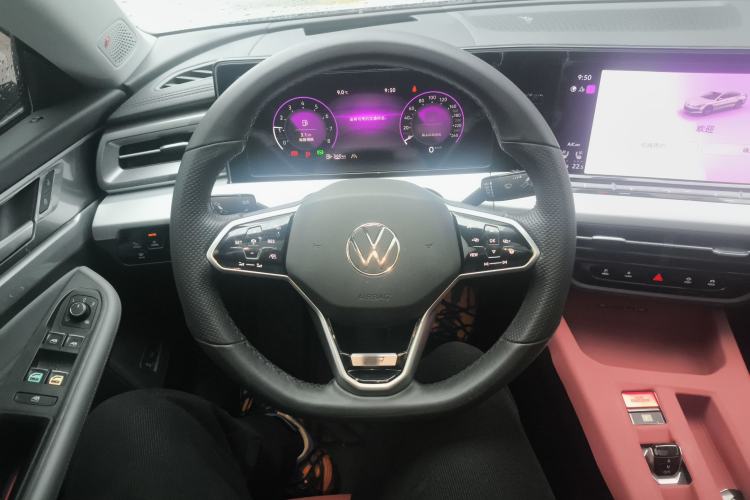 Used Volkswagen Lamando 2022 Lingdu L 280TSI DSG Ultra-Spicy Flagship Edition
