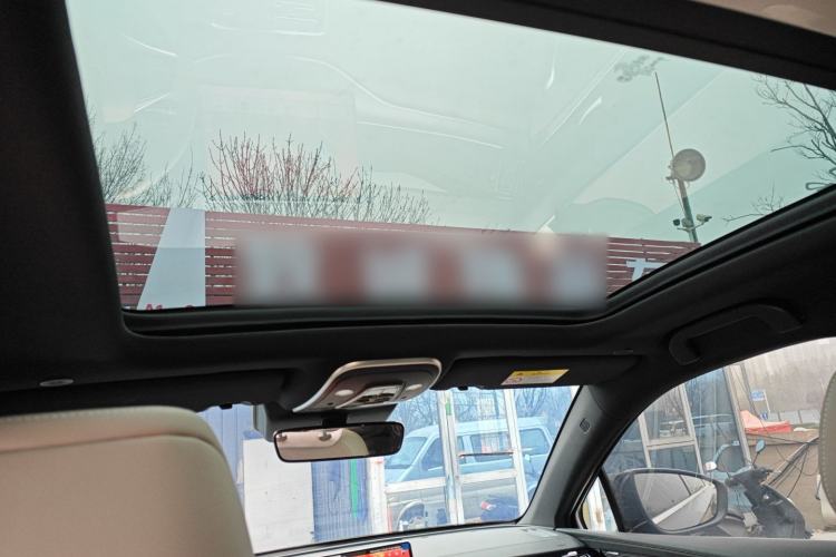 Used BYD Tang New Energy 2024 DM-p Champion Edition 215KM Four-Wheel Drive Deluxe Model
