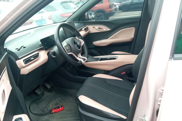 Used BYD Seagull 2023 Flying Edition