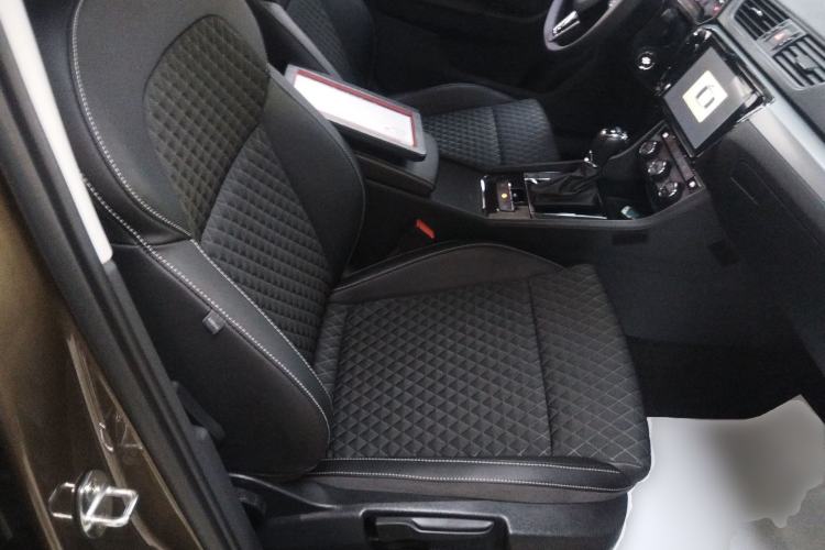 Used Skoda Superb 2018 TSI330 DSG Comfort Edition China V Standard