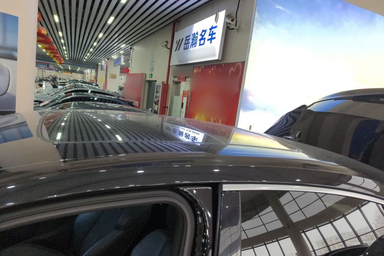 Used Audi Q5L Sportback 2021 40 TFSI Luxury Edition Roof