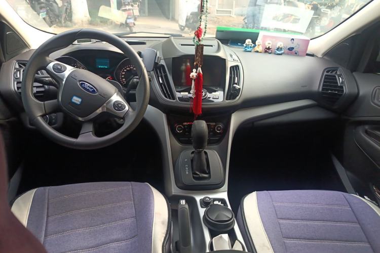 Used Ford Kuga 2015 1.5L GTDi Two-Wheel-Drive Comfort Model