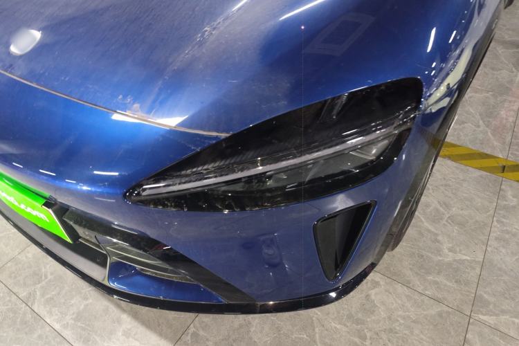 Used Xiaomi Auto YU7 2025 Ultra-Long Range High-Performance All-Wheel-Drive Max Edition