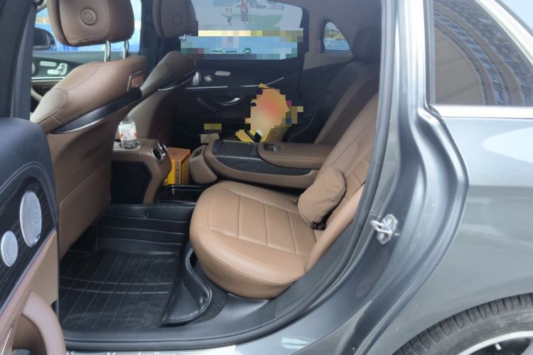 Used Mercedes-Benz E-Class 2019 Restyled E 300 L Sporty and Stylish Edition