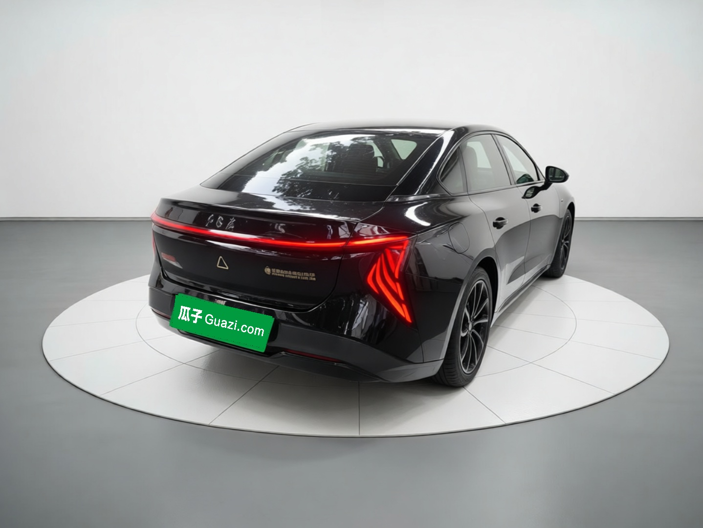 Hongqi EH7 2024 690 Pro — снимка 6