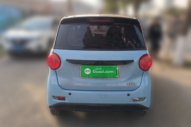 Used LINGBOX LINGBOX 2021 – Lady Wanyan Edition