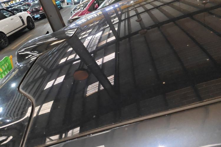 Used Nio ET7 2022 75 kWh
