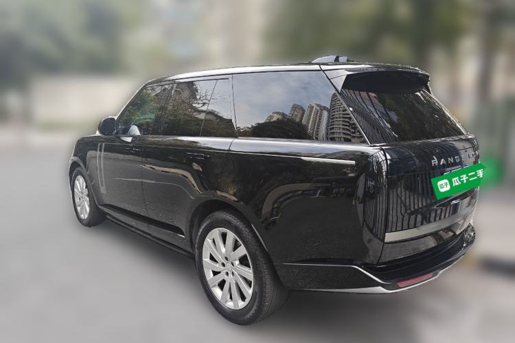 Used Land Rover Range 2024 3.0 L6 360 PS Grand Edition
