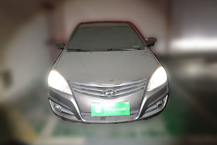 Used Hyundai Celesta 2011 1.6L Manual Luxury Model
