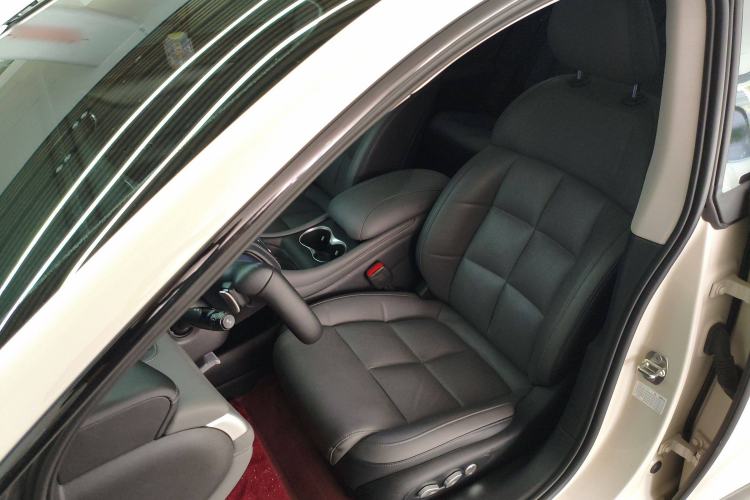 Used IM L6 2024 Max Extended-Range Version
