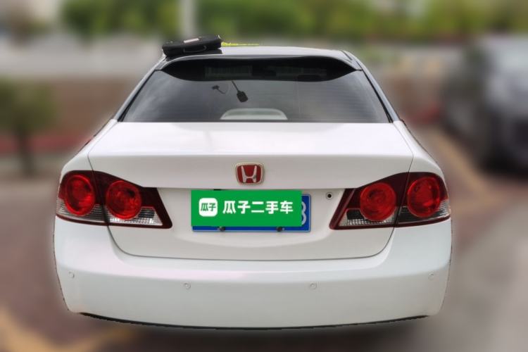 Used CIIMO 2012 1.8L Automatic
