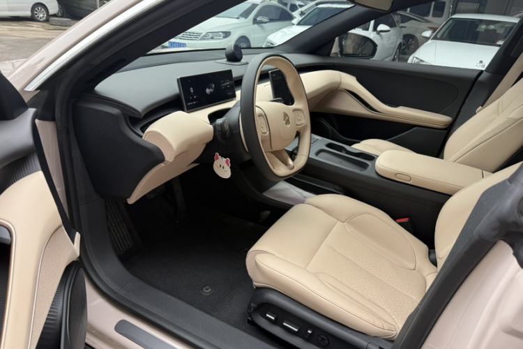 Used Nio ET5 2022 75 kWh
