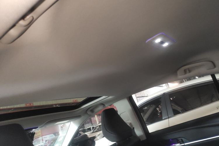 Used Toyota Camry 2024 Dual-Motor 2.0 HGVP Luxury Edition