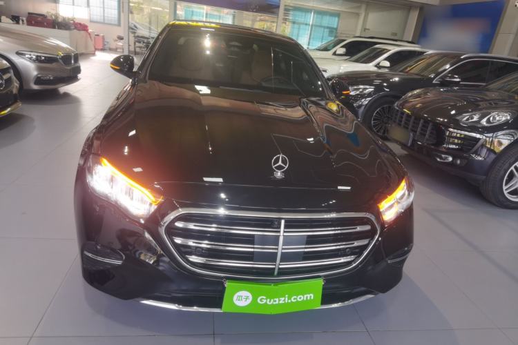 Used Mercedes-Benz E-Class 2024 Facelift E 260 L