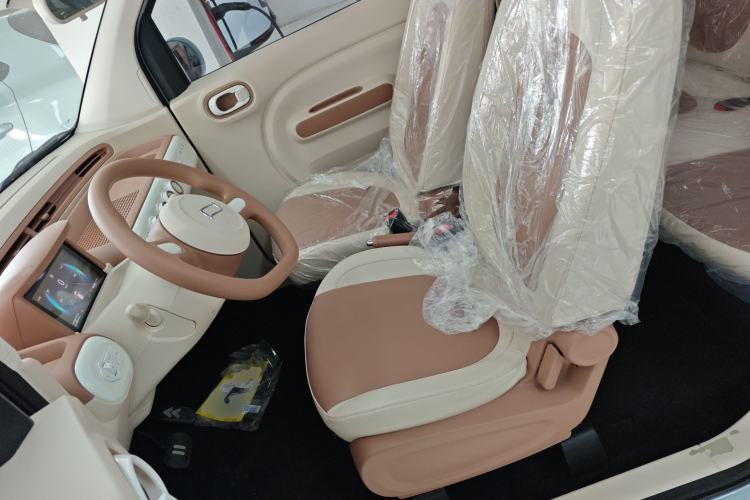 Used Bestune Pony 2026 Model 222km Shining Horse