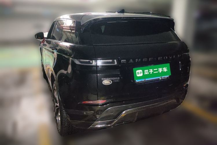 Used Land Rover Range Evoque 2021 Range Rover Velar L 249PS R-Dynamic First Edition
