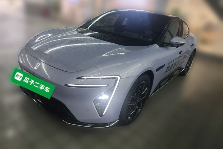 Used Avatr 06 2025 Pro Range-Extended Edition