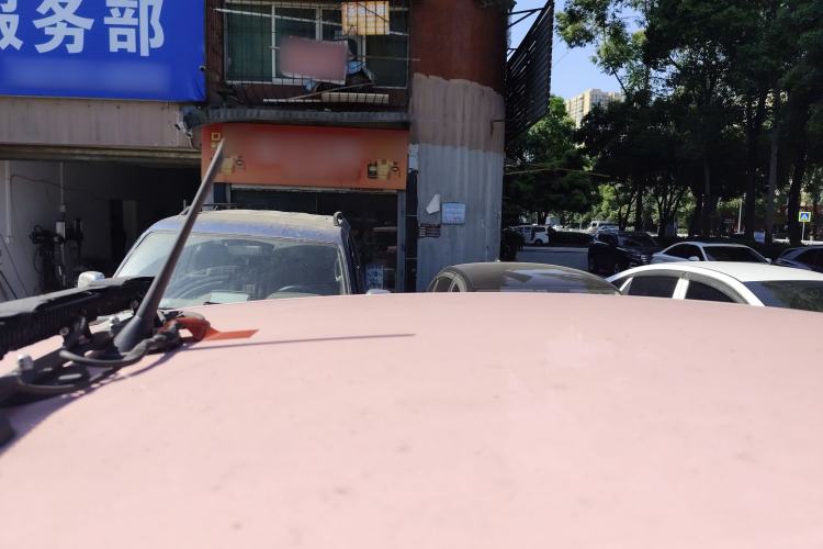 Used Bestune Pony 2025 222km Range Agile Horse
