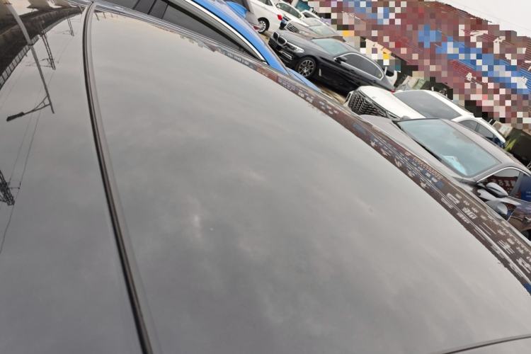 Used Jaguar XFL 2021 XFL 2.0T P200 Two-Wheel-Drive Elite Luxury Edition