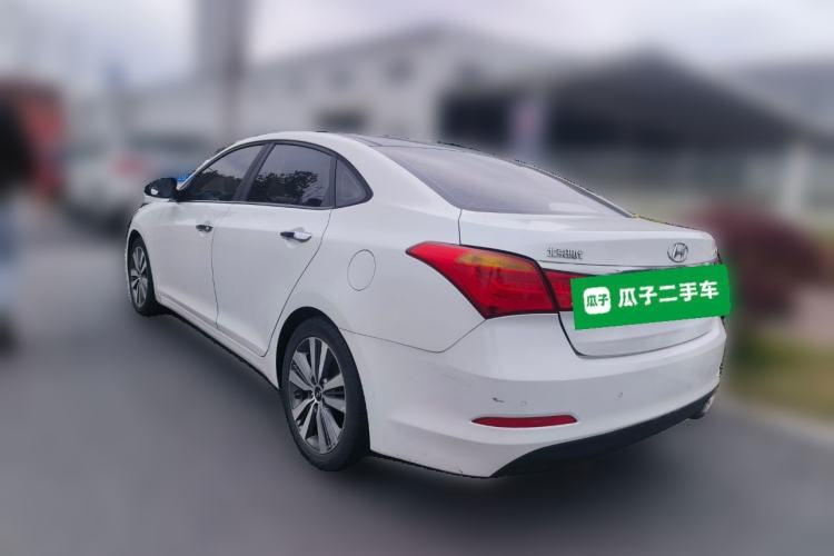 Used Hyundai Mistra 2014 1.8L Automatic Deluxe DLX Model