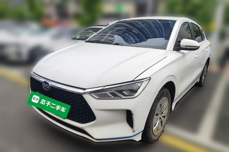 Used BYD e2 2021 Comfort Model