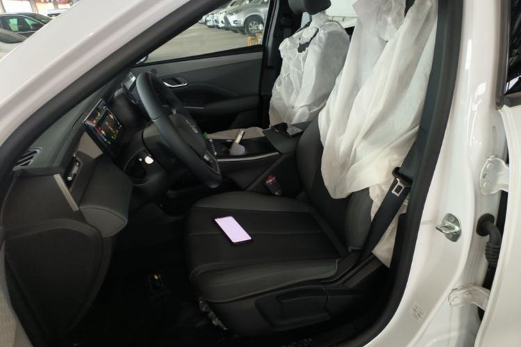 Used BYD Qin PLUS  Left Front Seat