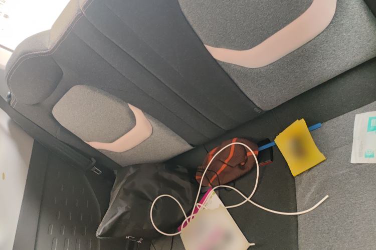 Used Chery QQ QQ Ice Cream 2022 170km Sundae Phosphate Lithium-Ion
