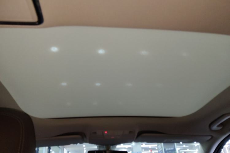 Used Mercedes-Benz E-Class 2020 E 300 L Sport Luxury Edition Headliner