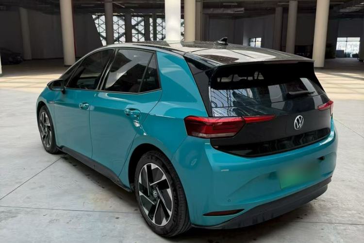 Used Volkswagen ID.3 2023 Pure Smart Edition
