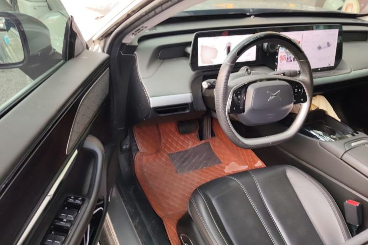 Used XPeng P7 2022 586G