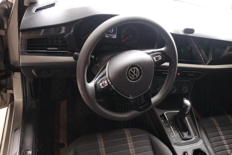 Used Volkswagen Lavida 2021 280TSI DSG Comfort Edition