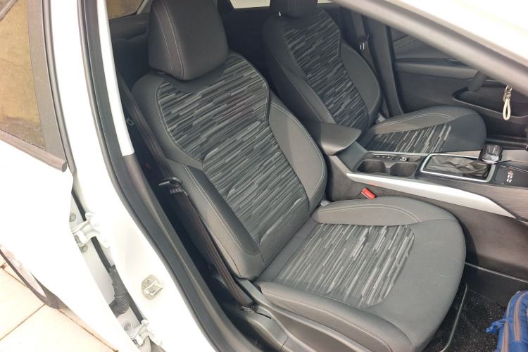 Used Chevrolet Monza 2023 1.5L Dual-Clutch Enjoyment Edition Right Front Seat