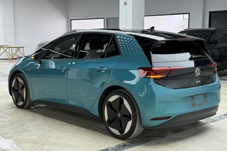 Used Volkswagen ID.3 2021 Pro Smart Edition