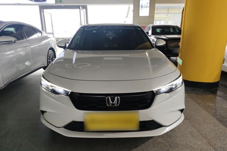 Used Honda Integra 2023 240TURBO CVT Tech Edition