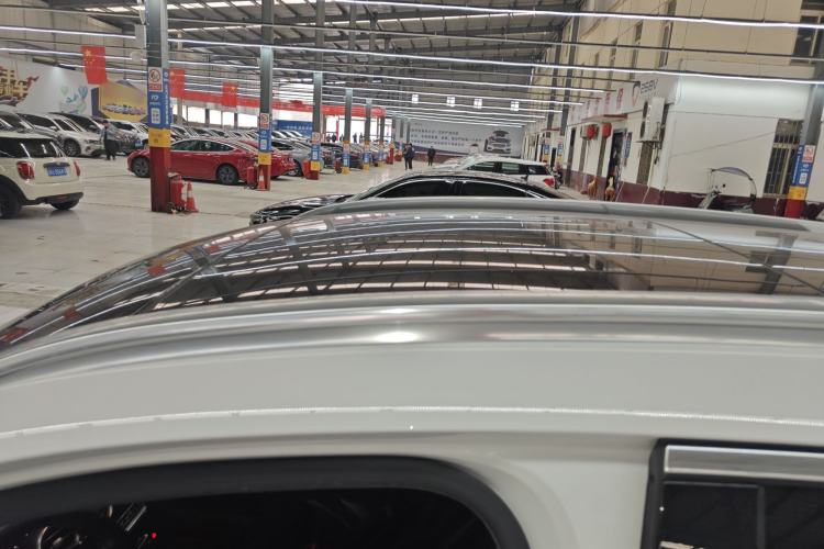 Used Mercedes-Benz GLC 2019 GLC 260 4MATIC Dynamic Edition