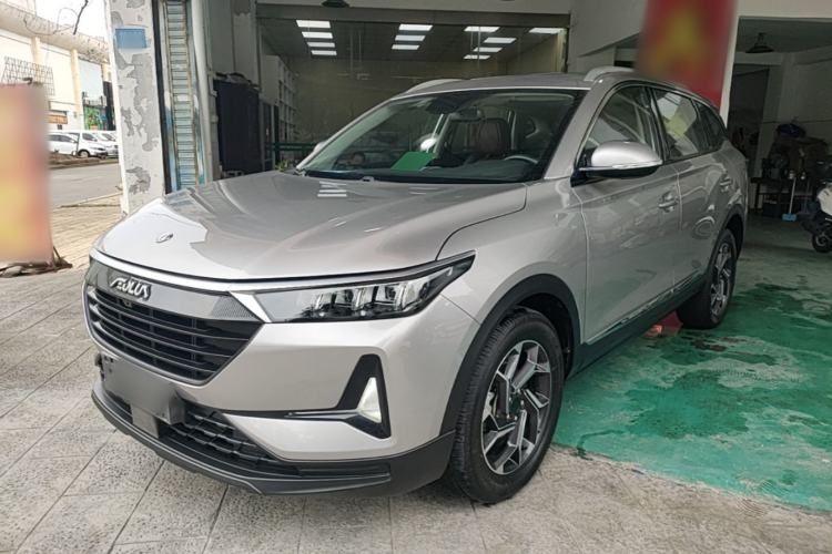 Used Dongfeng Aeolus AX7 2021 PRO 1.6T Automatic Smart Edition Guazi used car, China used car export, Used car for sale, Used  cars, Cheapest cars for sale