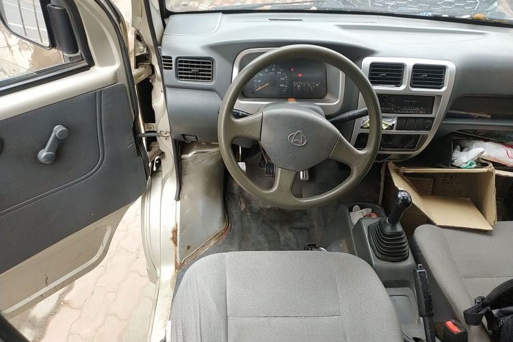 Used CHANGAN KAICHENG Star 2009 1.0L-SC6363B4-JL465Q Steering Wheel