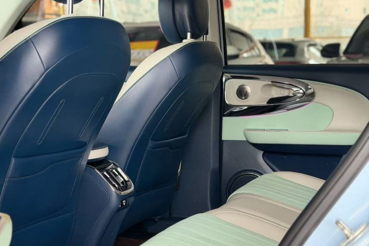 Used ORA Ballet Cat 2022 401 km Nutcracker Edition