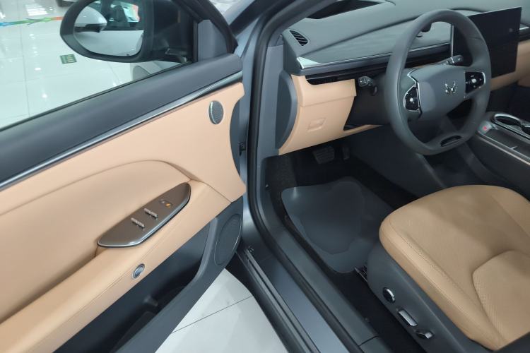 Used ARCFOX Alpha T5 2025 520 MAX
