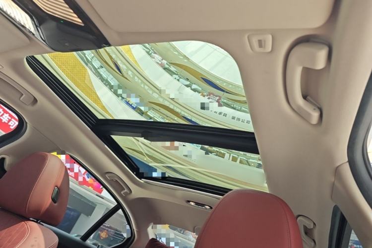 Used BMW 3 Series 2023 325Li M Sport Package
