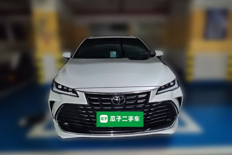 Used Toyota Avalon 2022 2.0L Luxury Edition