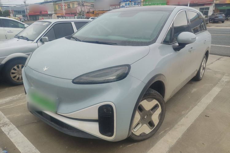 Used ARCFOX Kaola S 2024 AIR