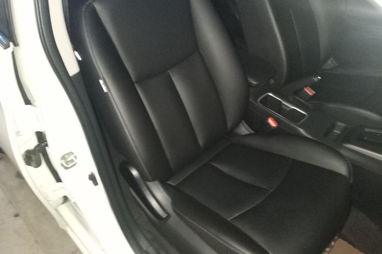 Used Nissan Sylphy 2021 Classic 1.6XE CVT Comfort Edition