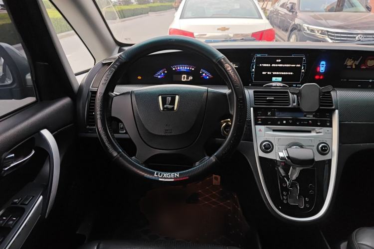 Used Luxgen Great 7 MPV 2013 2.0T Business Model
