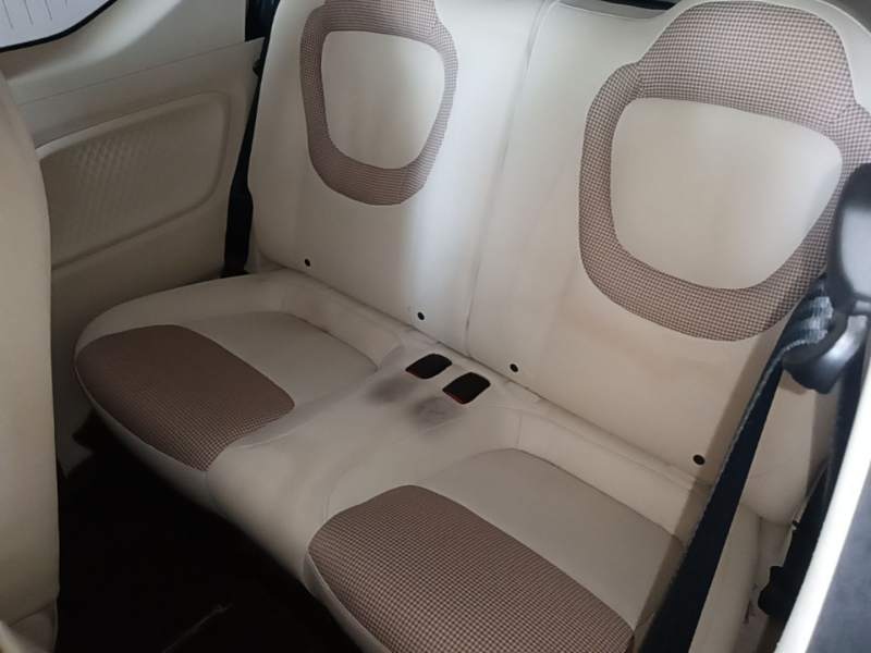 Used Wuling Hongguang MINIEV 2024 3rd Generation 215km Youth Edition — 16