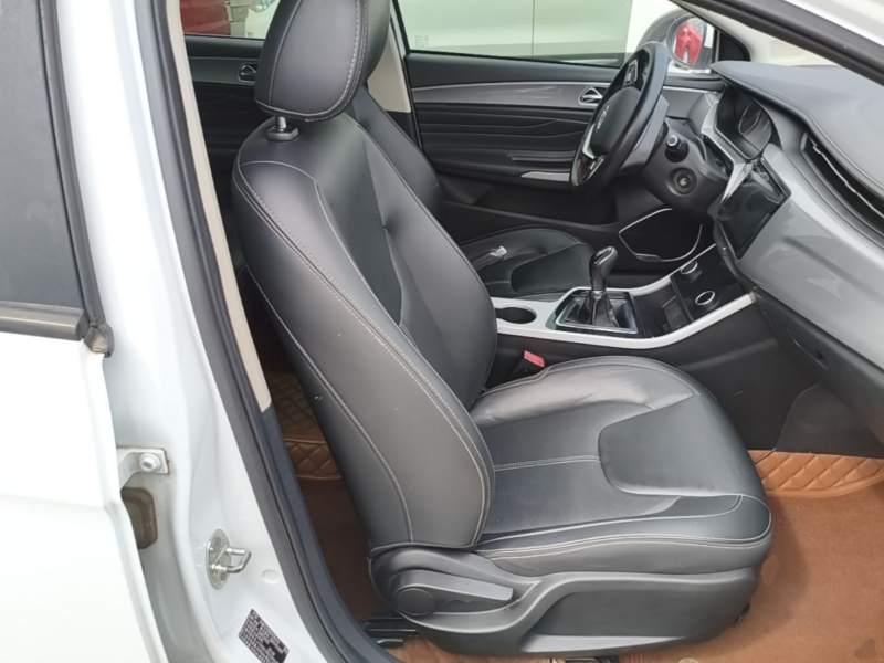 Used Chery Arrizo 5 2019 Facelifted PRO 1.5L Manual Youth Edition China VI Standard — 24