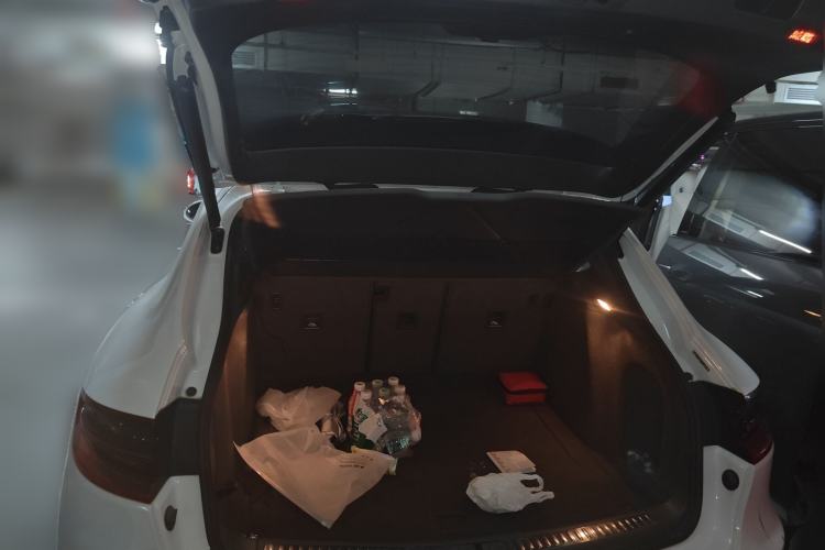 Used Porsche Macan 2017 Macan 2.0T
