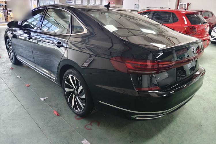 Used Volkswagen Passat 2023 330TSI Elite Edition
